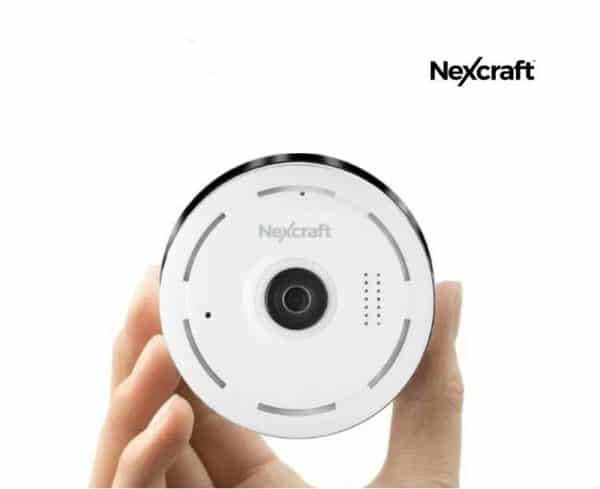 Nexcraft Camera
